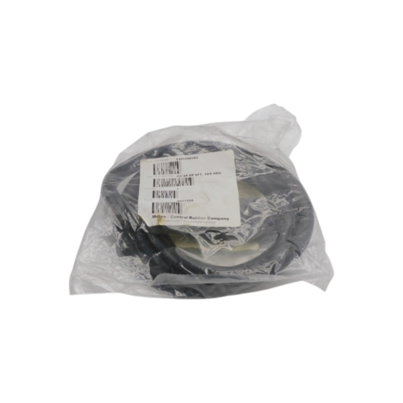 DANIEL WOODHEAD 1300200103 6' NSMP