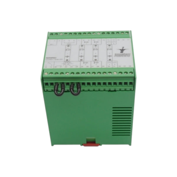 INNOVATHERM LE230/115/4X1ES 24V NSNP
