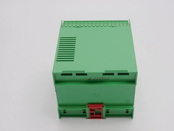 INNOVATHERM LE230/115/4X1ES 24V NSNP