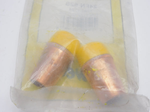 TWECO 24FN-62S 1240-1724 (PKG OF 2) NSMP