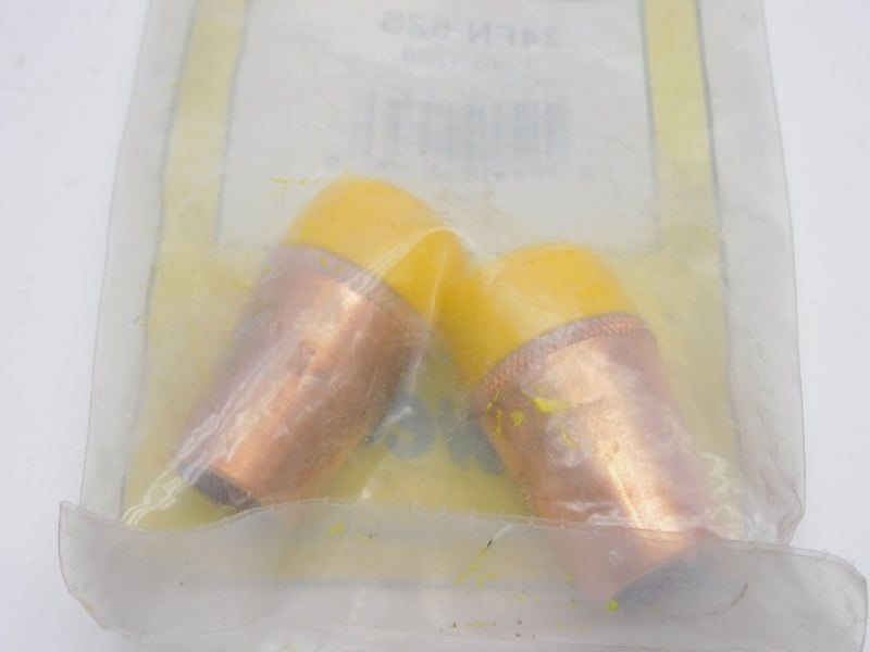 TWECO 24FN-62S 1240-1724 (PKG OF 2) NSMP