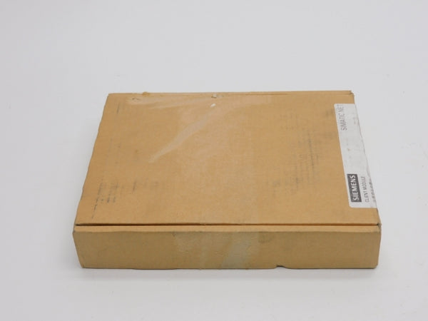 SIEMENS 6GK5734-1FX00-0AB0 F/W V5.1.1 NSFS