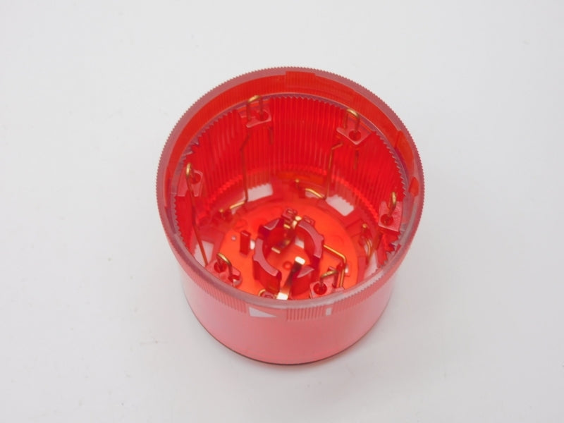 WERMA SIGNALTECHNIK 84010000 12-240VAC/DC (NO BULB) NSMP