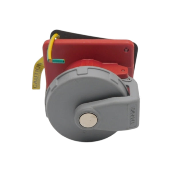 HUBBELL 420R7W 480VAC 20A NSNP