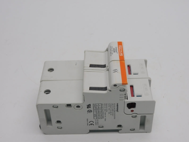 FERRAZ SHAWMUT US222M 750V 125A NSNP