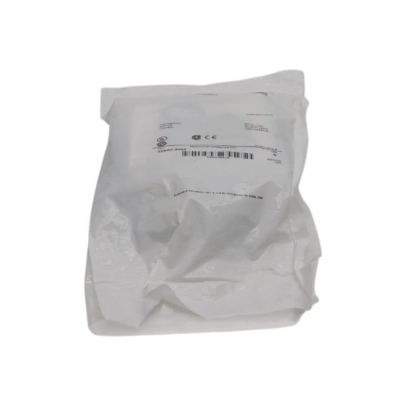 ALLEN BRADLEY 42SRP-6004 SER. B 20-132VAC/DC NSMP