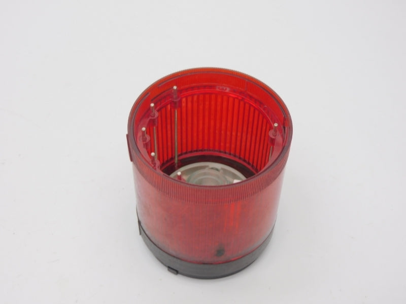 ALLEN BRADLEY 855T-B24TL4 SER. C 24VAC/DC (NO BULB) UNMP