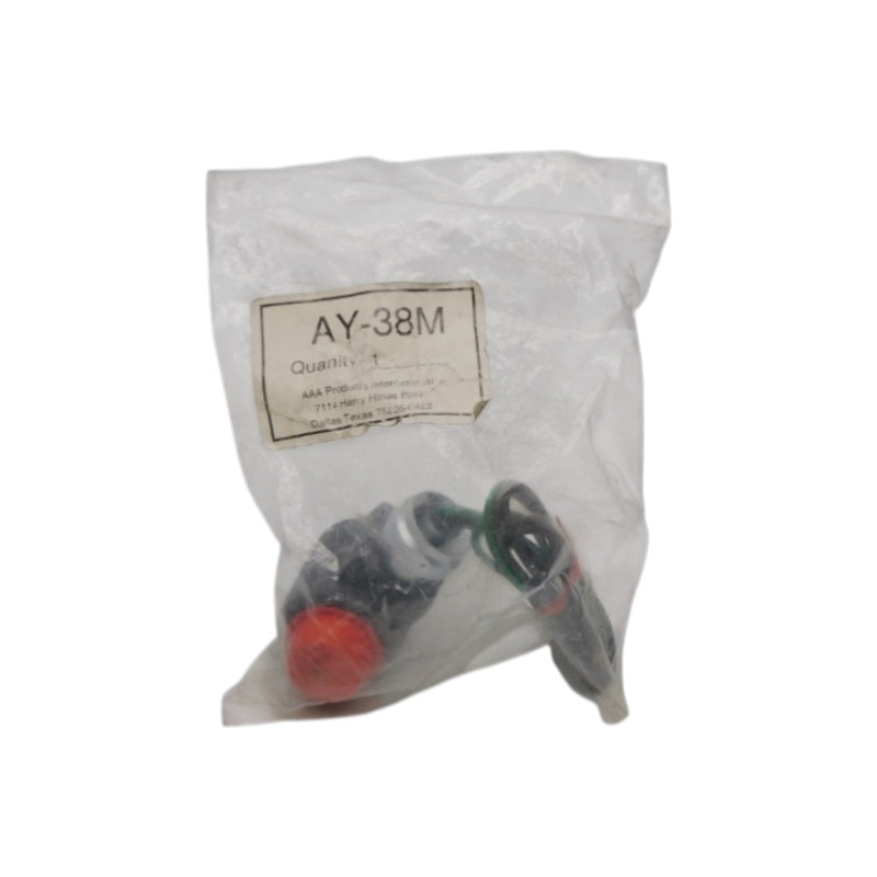 AAA AY-38M 120V 160PSI NSMP