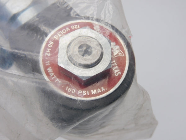 AAA AY-38M 120V 160PSI NSMP