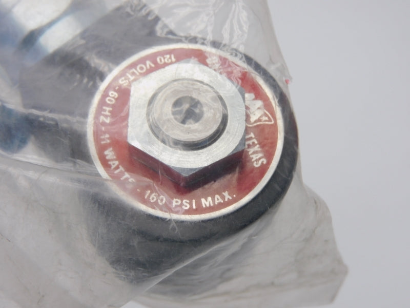 AAA AY-38M 120V 160PSI NSMP