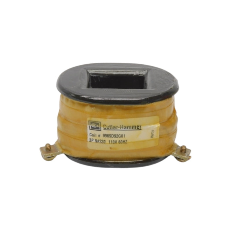 CUTLER HAMMER 9969D92G01 110V NSNP