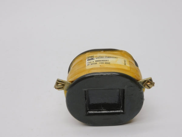 CUTLER HAMMER 9969D92G01 110V NSNP