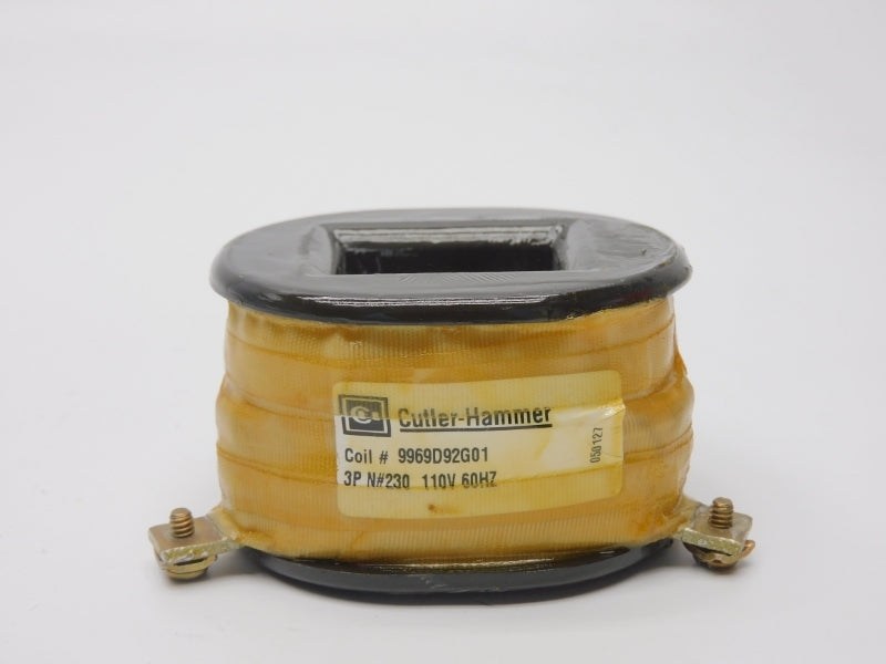 CUTLER HAMMER 9969D92G01 110V NSNP