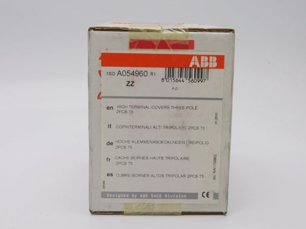 ABB 1SDA054960R1 NSFS