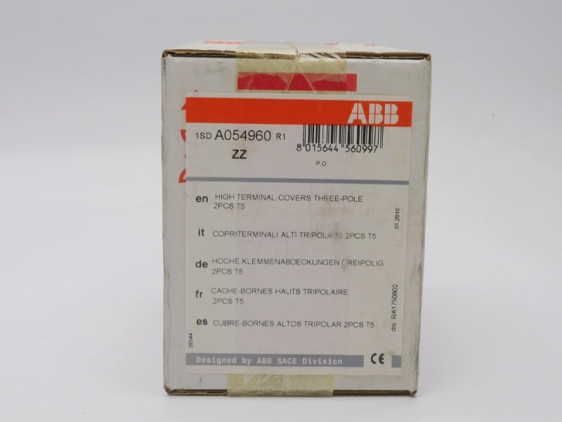 ABB 1SDA054960R1 NSFS