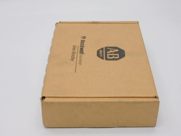 ALLEN BRADLEY 1746-IA16 SER. D 85-132VAC DATE: 2010 NSFS