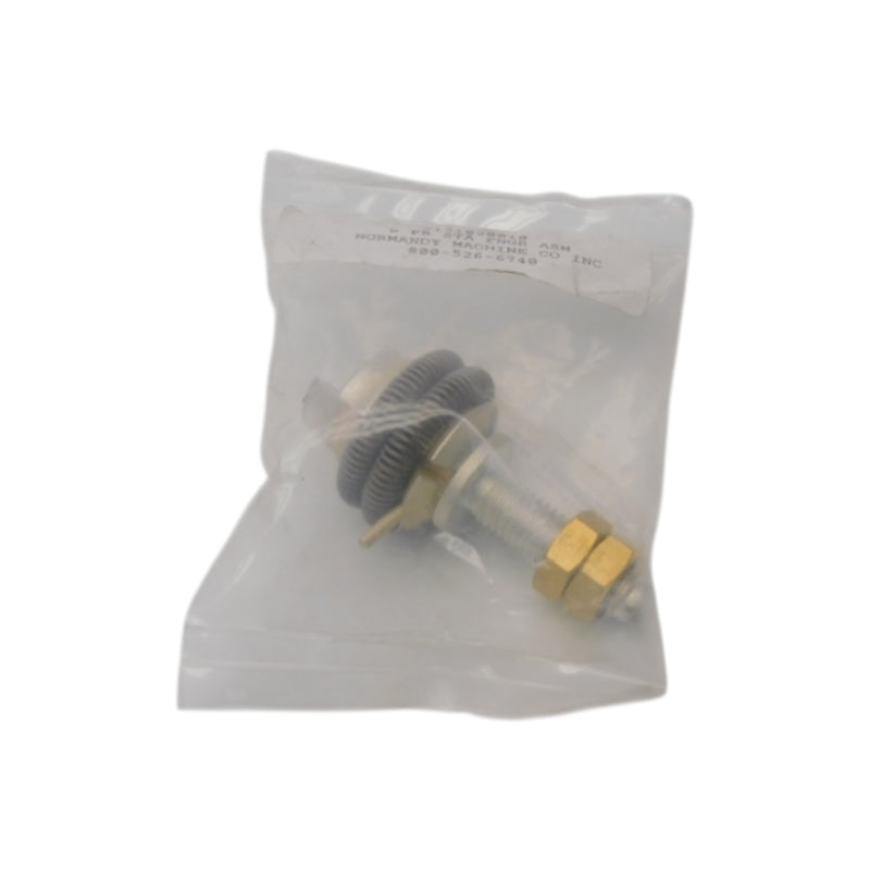 NORMANDY MACHINE CO. 7121020010 NSMP