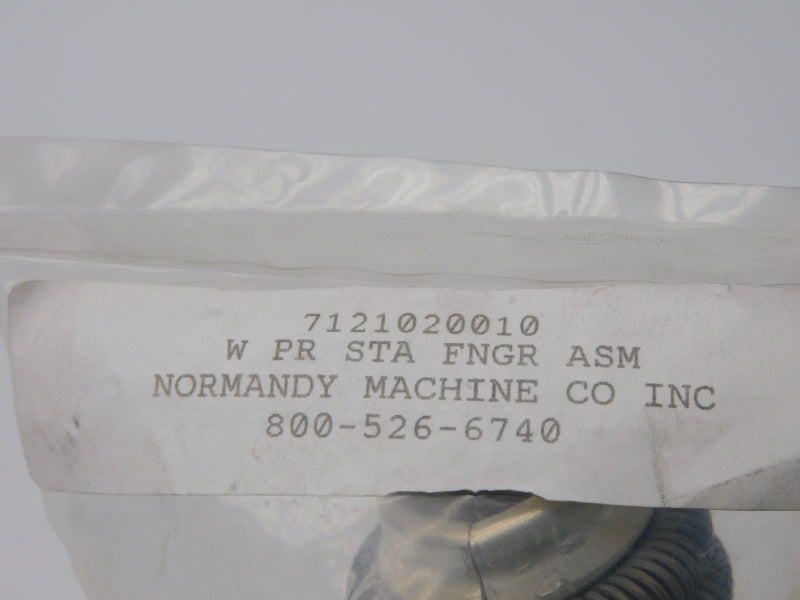 NORMANDY MACHINE CO. 7121020010 NSMP