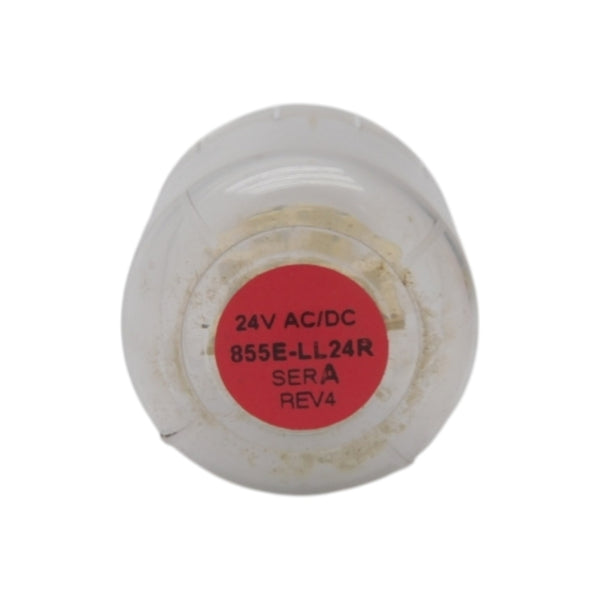 BULB 855E-LL24R SER. A VER. 4 24VAC/DC UNMP