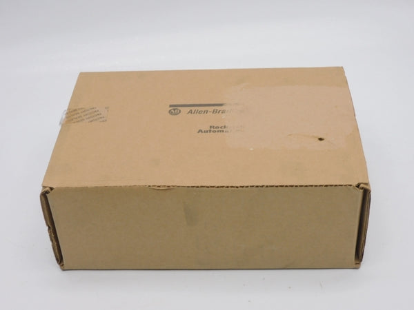 ALLEN BRADLEY 2711P-RP8D SER. B DATE: 2019 NSFS