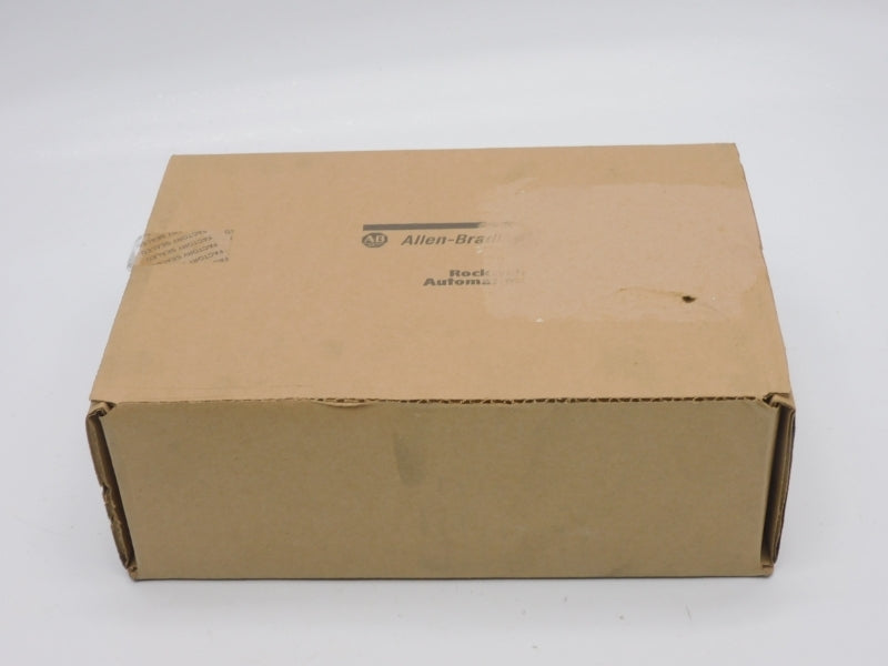 ALLEN BRADLEY 2711P-RP8D SER. B DATE: 2019 NSFS