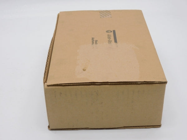 ALLEN BRADLEY 2711P-RP8D SER. B DATE: 2019 NSFS