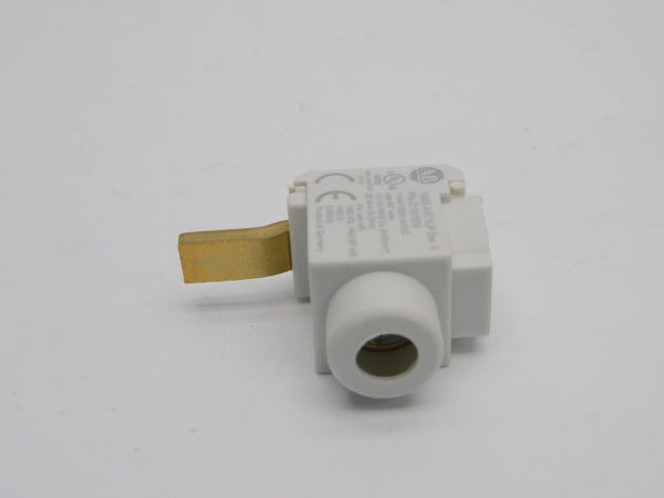 ALLEN BRADLEY 1492-AAT1LP SER. A 1000V 115A NSNP