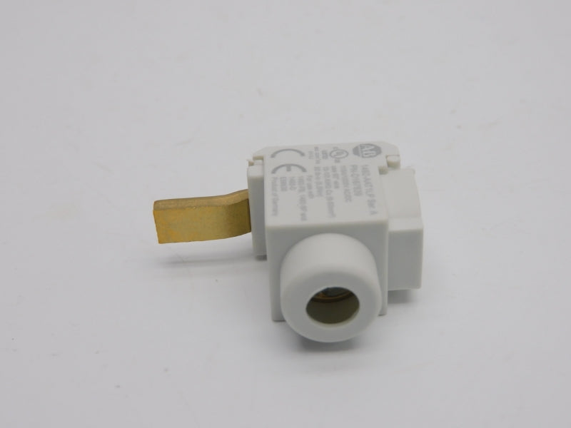 ALLEN BRADLEY 1492-AAT1LP SER. A 1000V 115A NSNP