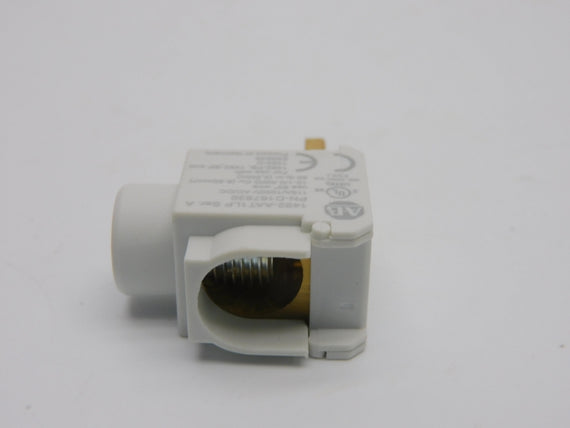ALLEN BRADLEY 1492-AAT1LP SER. A 1000V 115A NSNP