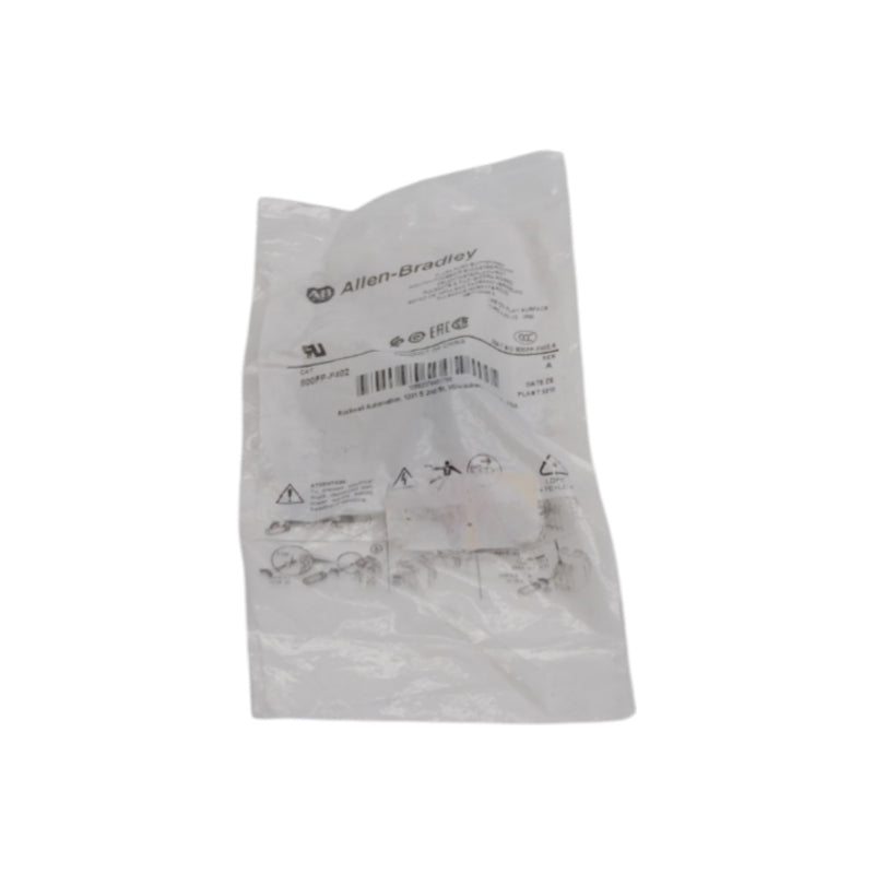 ALLEN BRADLEY 800FP-F402 SER. A NSMP