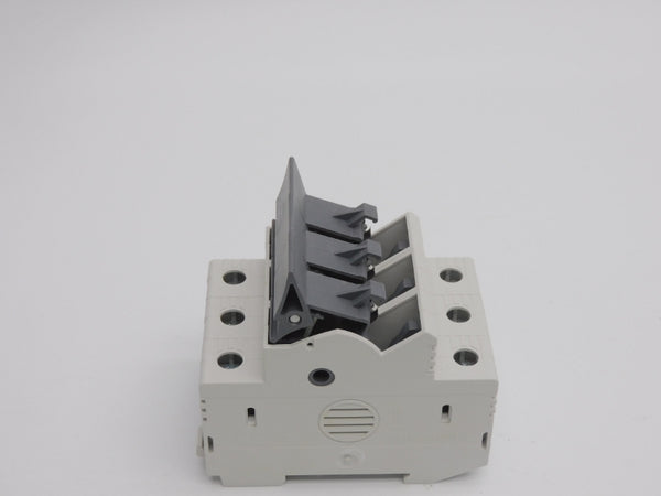 ALLEN BRADLEY 1492-FB3C30-L SER. B 600V 30A (PKG OF 4) (BR/WH) NSMP