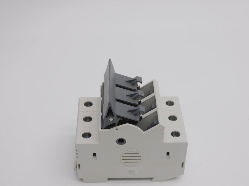 ALLEN BRADLEY 1492-FB3C30-L SER. B 600V 30A (PKG OF 4) (BR/WH) NSMP