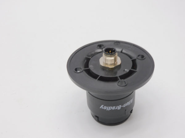 ALLEN BRADLEY 854J-BSFQD5C SER. A 250V (WH) NSMP