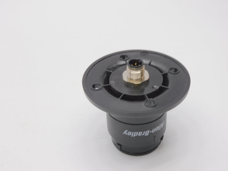 ALLEN BRADLEY 854J-BSFQD5C SER. A 250V (WH) NSMP