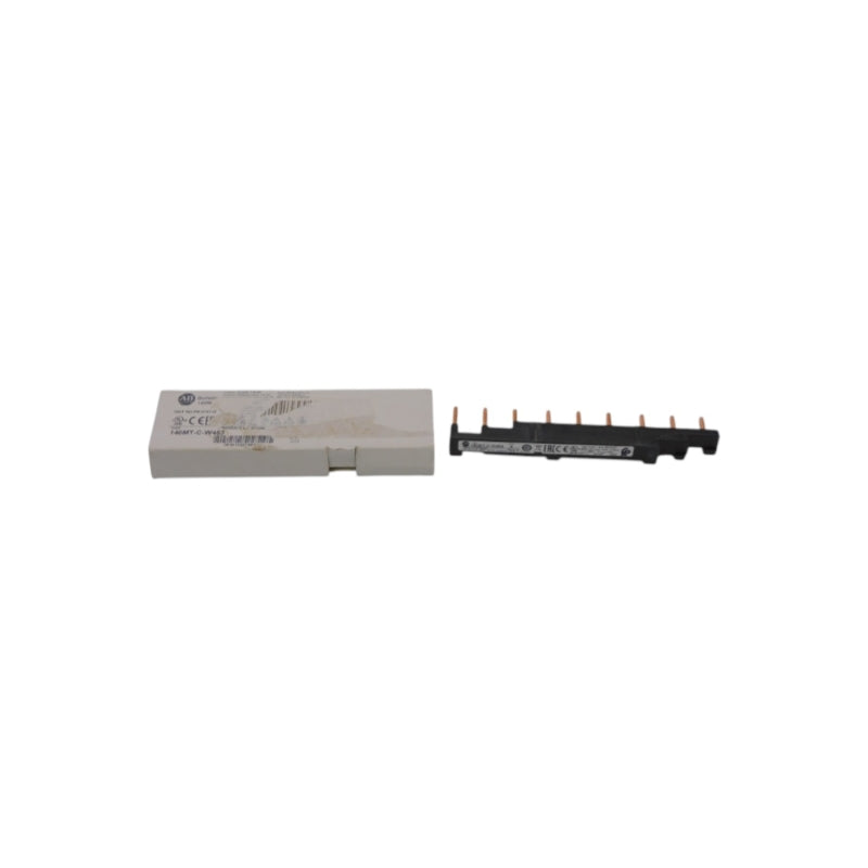 ALLEN BRADLEY 140MT-C-W453 SER. A (WH) NSMP