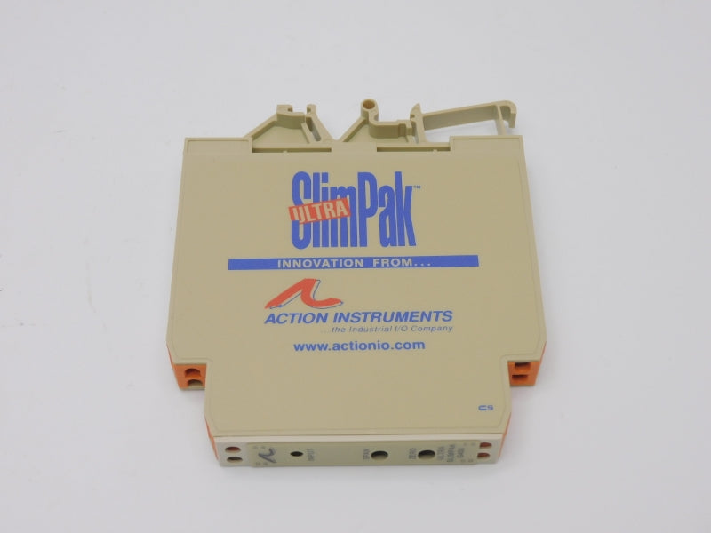 ACTION INSTRUMENTS G408-0001.V1 9-30VDC NSMP