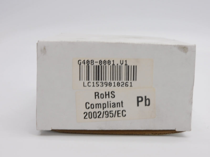 ACTION INSTRUMENTS G408-0001.V1 9-30VDC NSMP