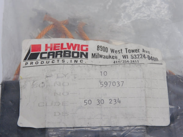 HELWIG CARBON 597037 (PKG OF 10) NSMP