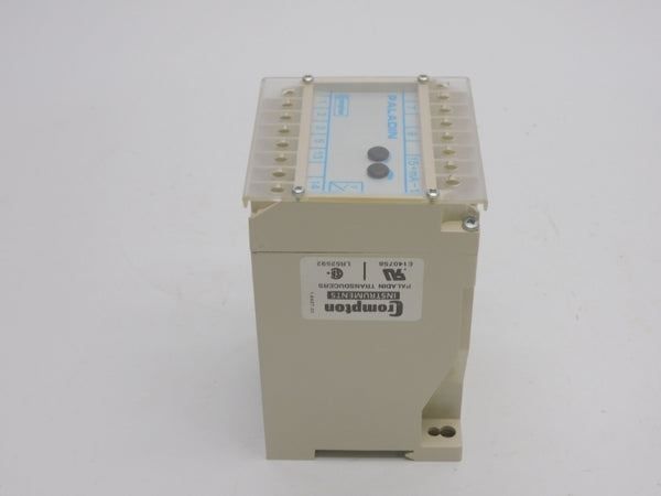 CROMPTON INSTRUMENTS 253-TVLU 0-480V NSNP