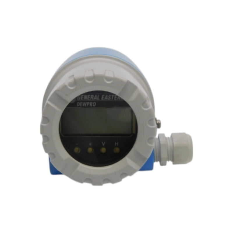 GENERAL EASTERN MMR31-R3A1G 12-30VDC 250PSI NSNP