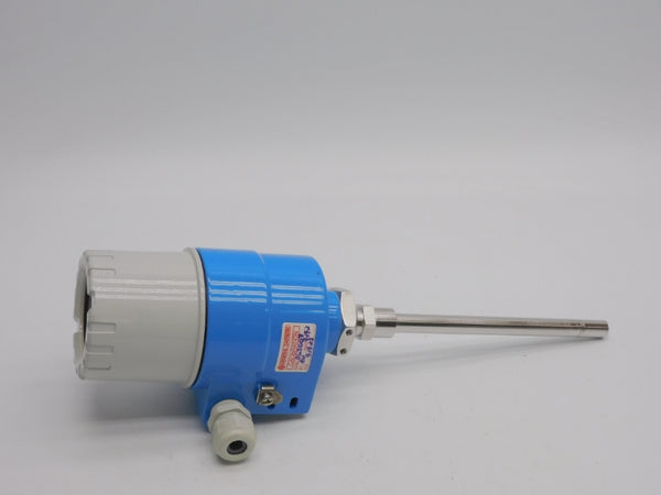 GENERAL EASTERN MMR31-R3A1G 12-30VDC 250PSI NSNP