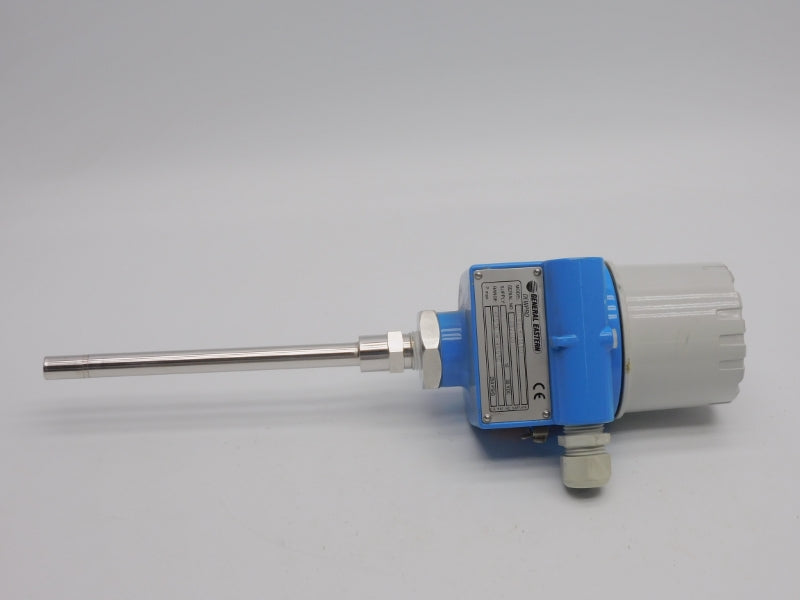 GENERAL EASTERN MMR31-R3A1G 12-30VDC 250PSI NSNP