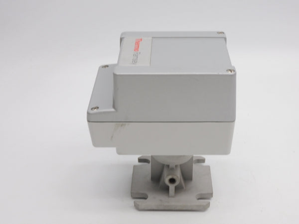 THERMO RAMSEY DTR131Z(L)-A 115VAC 4A NSNP