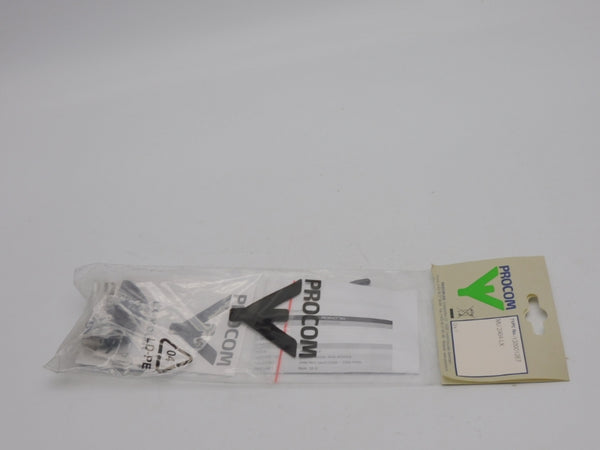 PROCOM MU2404-LX 13001267 NSMP