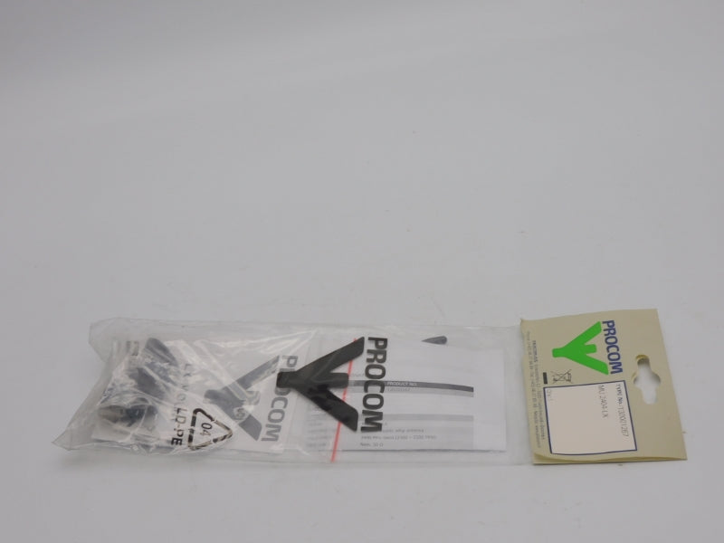 PROCOM MU2404-LX 13001267 NSMP