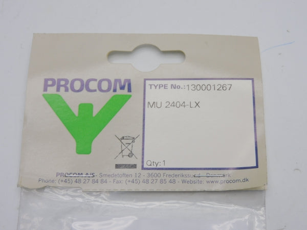 PROCOM MU2404-LX 13001267 NSMP