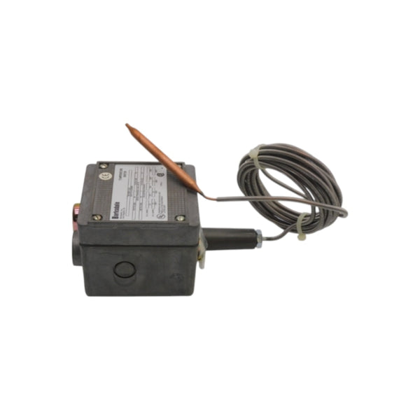 BARKSDALE T2H-H251-12-A 480V 10A NSNP