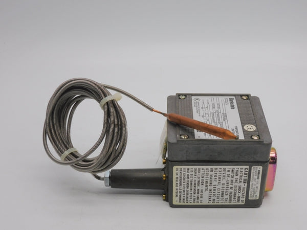 BARKSDALE T2H-H251-12-A 480V 10A NSNP