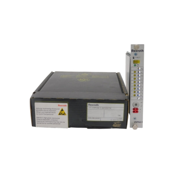 REXROTH VT-VSPA2-1-20/VO/T5 R901002095 NSMP