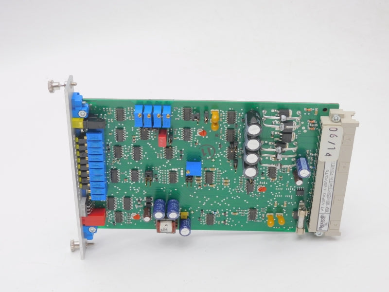 REXROTH VT-VSPA2-1-20/VO/T5 R901002095 NSMP